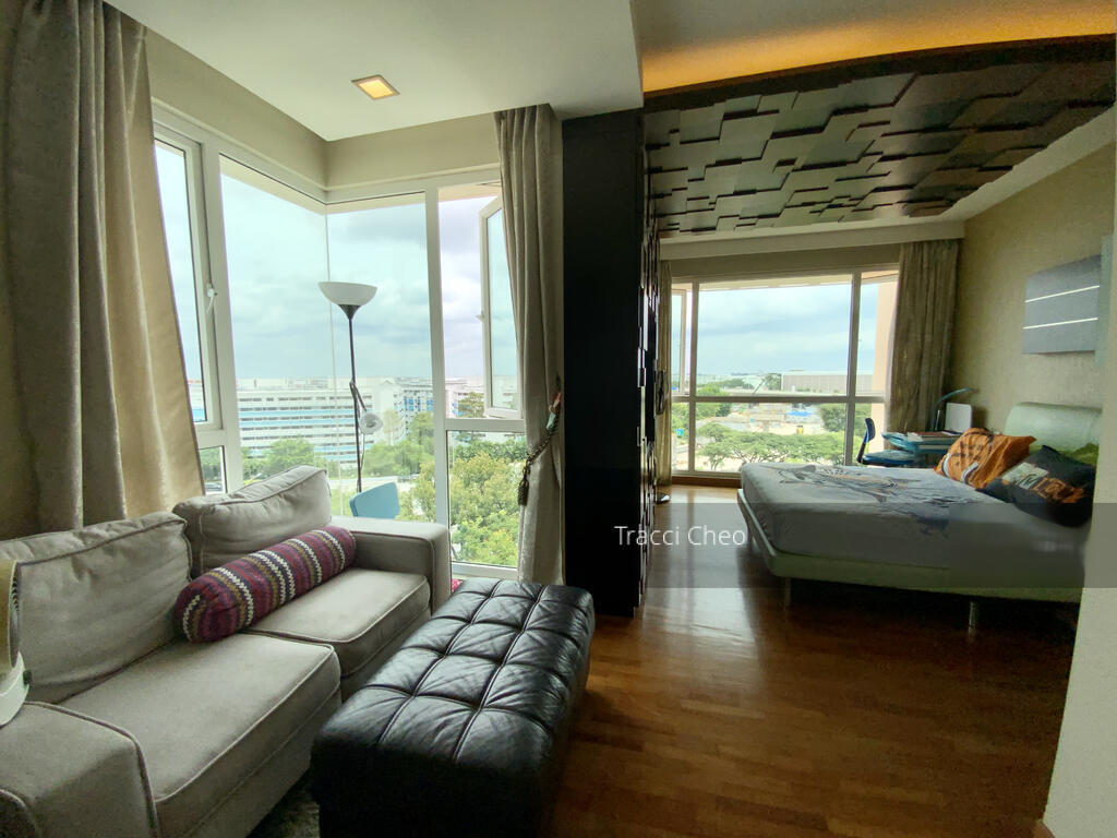 Savannah Condopark (D18), Condominium #287130281